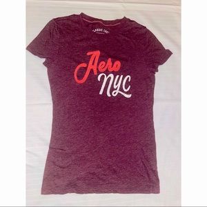 Aeropostale Tee